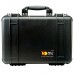 Peli 1500 Case with Padded Divider Set Peli 1500 Case with Padded Divider Set